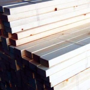 Spruce Furring Strips