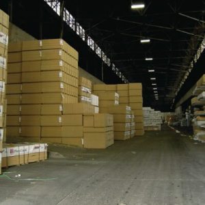 MDF & Particleboard Panels