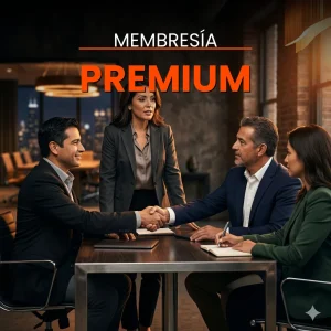 Membresía Premium
