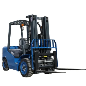 Forklift  Model RF35